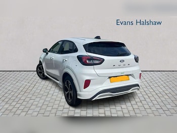 Used Ford Puma 2024 for sale - 78825047: Photo