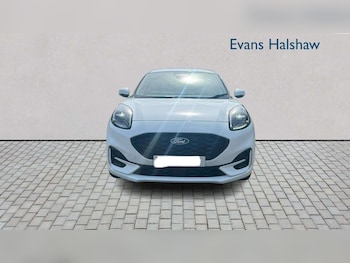 Used Ford Puma 2024 for sale - 78825047: Photo