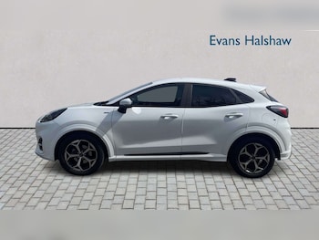 Used Ford Puma 2024 for sale - 78825047: Photo