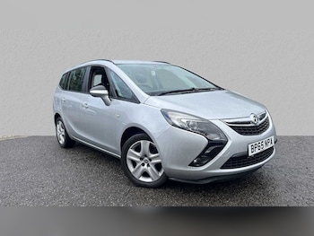 2016 - 1.4T Exclusiv 5dr