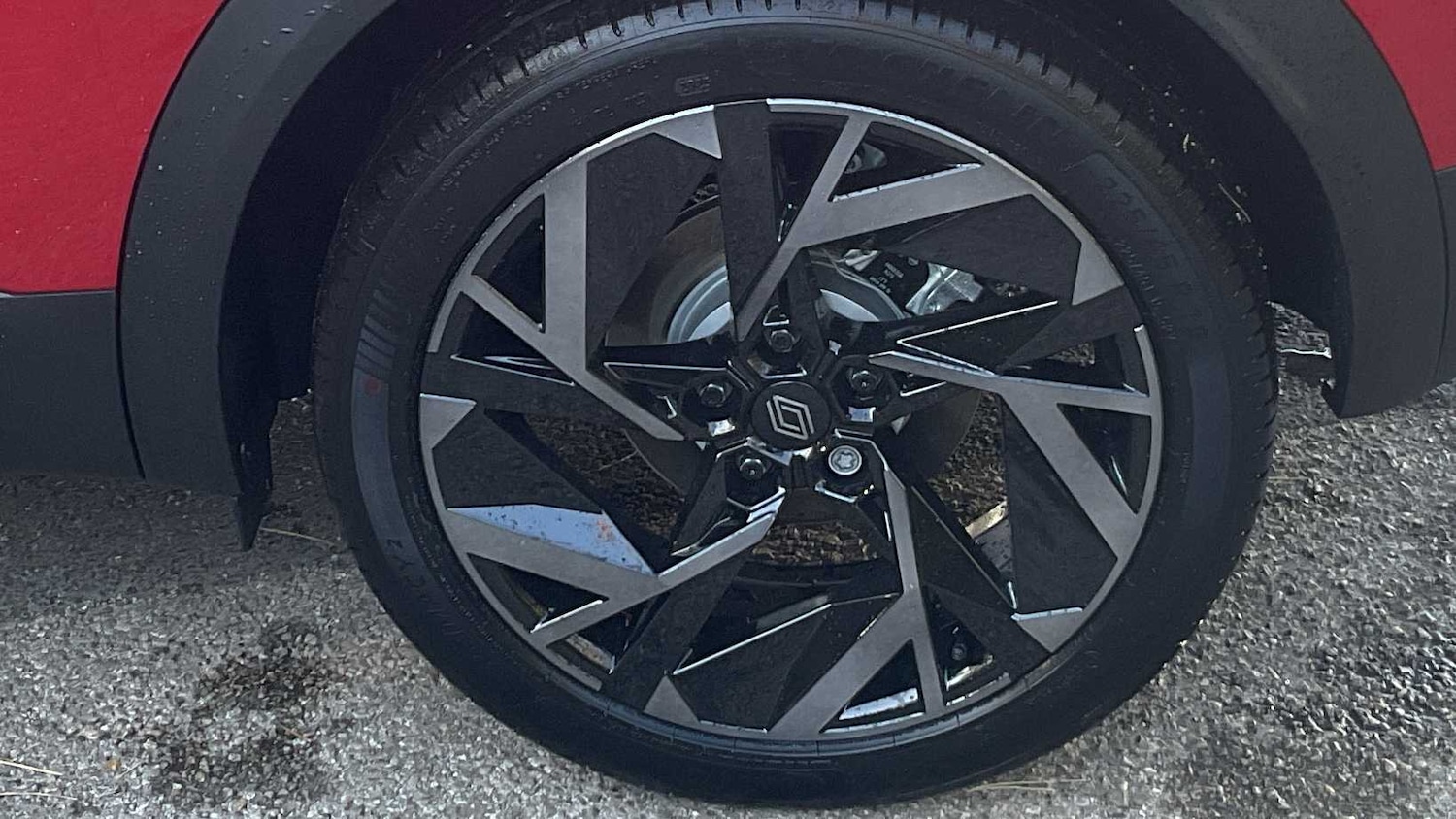 Used Renault Captur 2025 for sale - 76624551: Photo 10