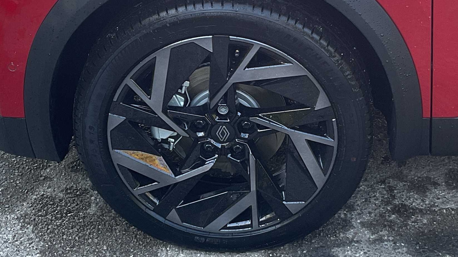 Used Renault Captur 2025 for sale - 76624551: Photo 11