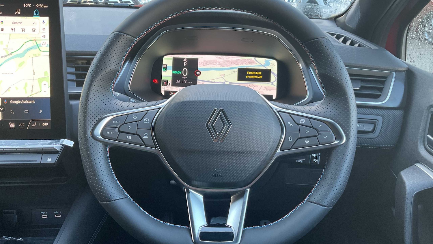 Used Renault Captur 2025 for sale - 76624551: Photo 12