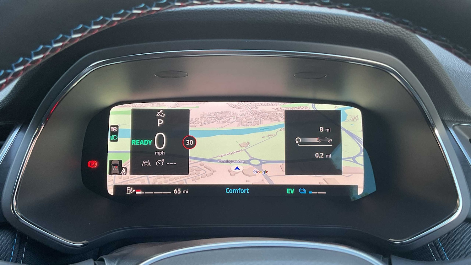 Used Renault Captur 2025 for sale - 76624551: Photo 13