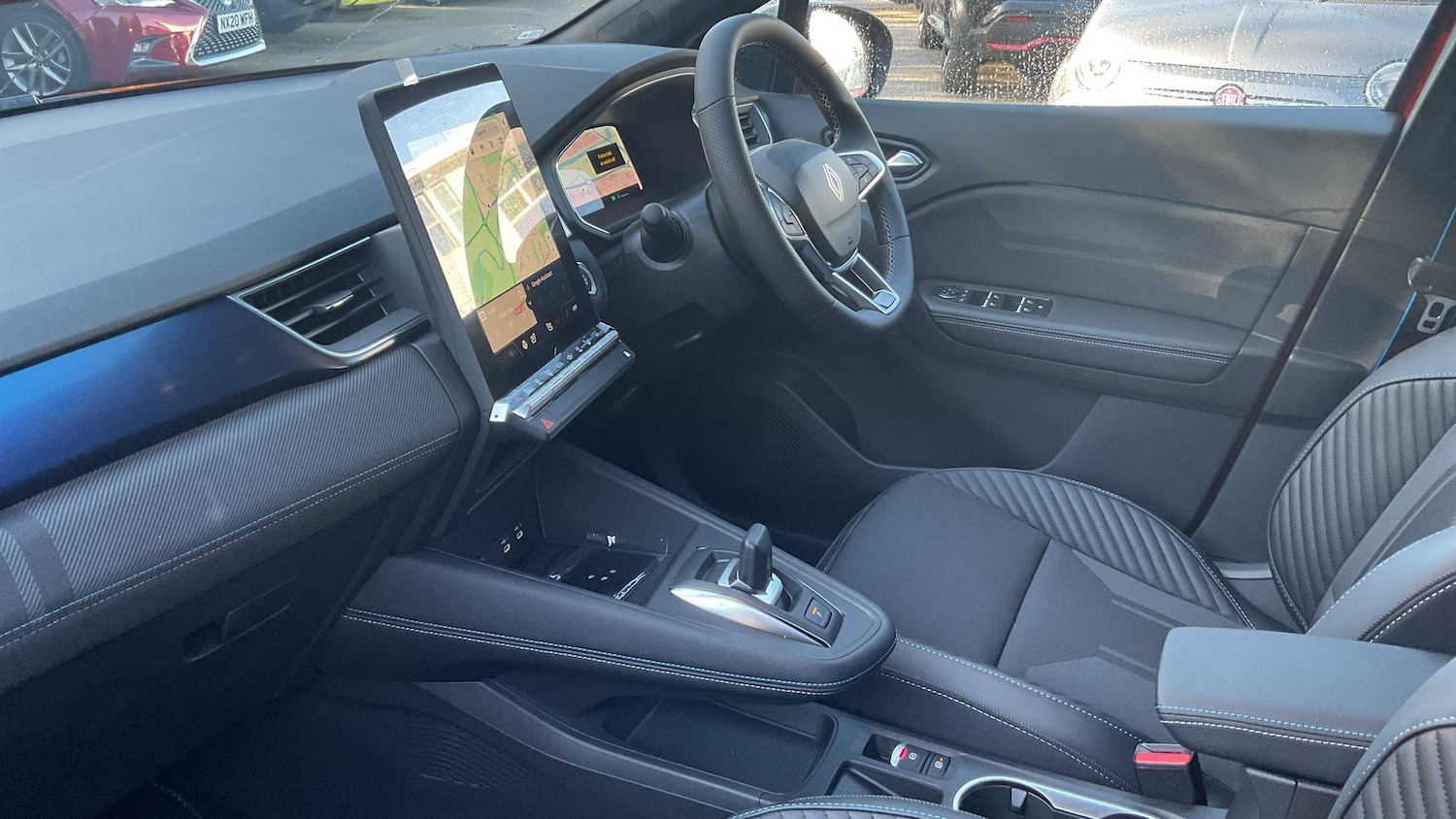 Used Renault Captur 2025 for sale - 76624551: Photo 16