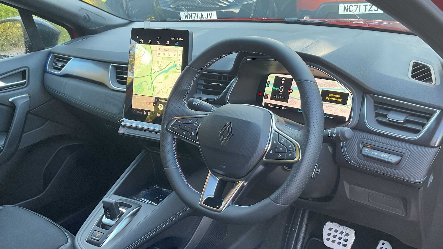 Used Renault Captur 2025 for sale - 76624551: Photo 17