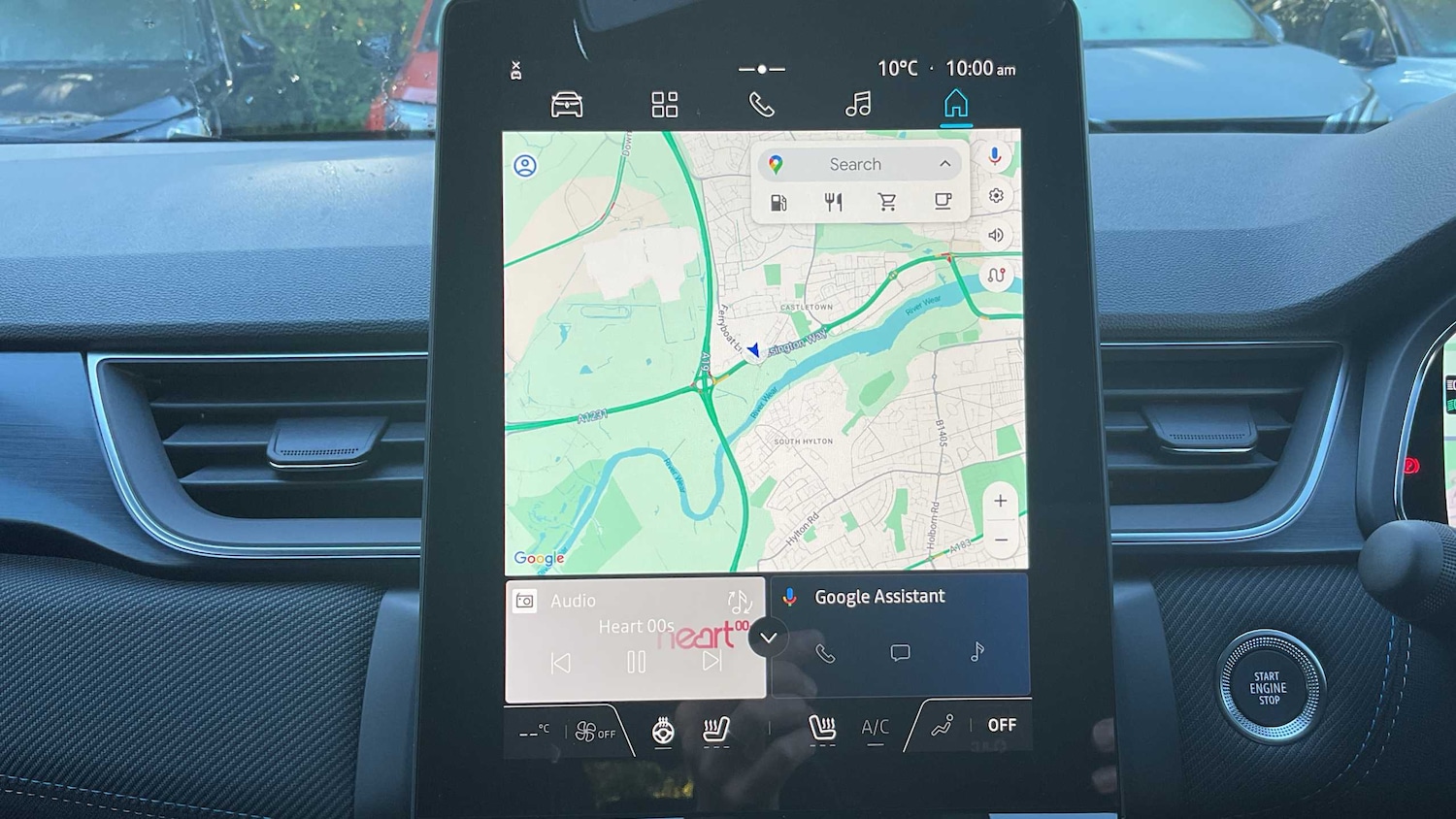 Used Renault Captur 2025 for sale - 76624551: Photo 22