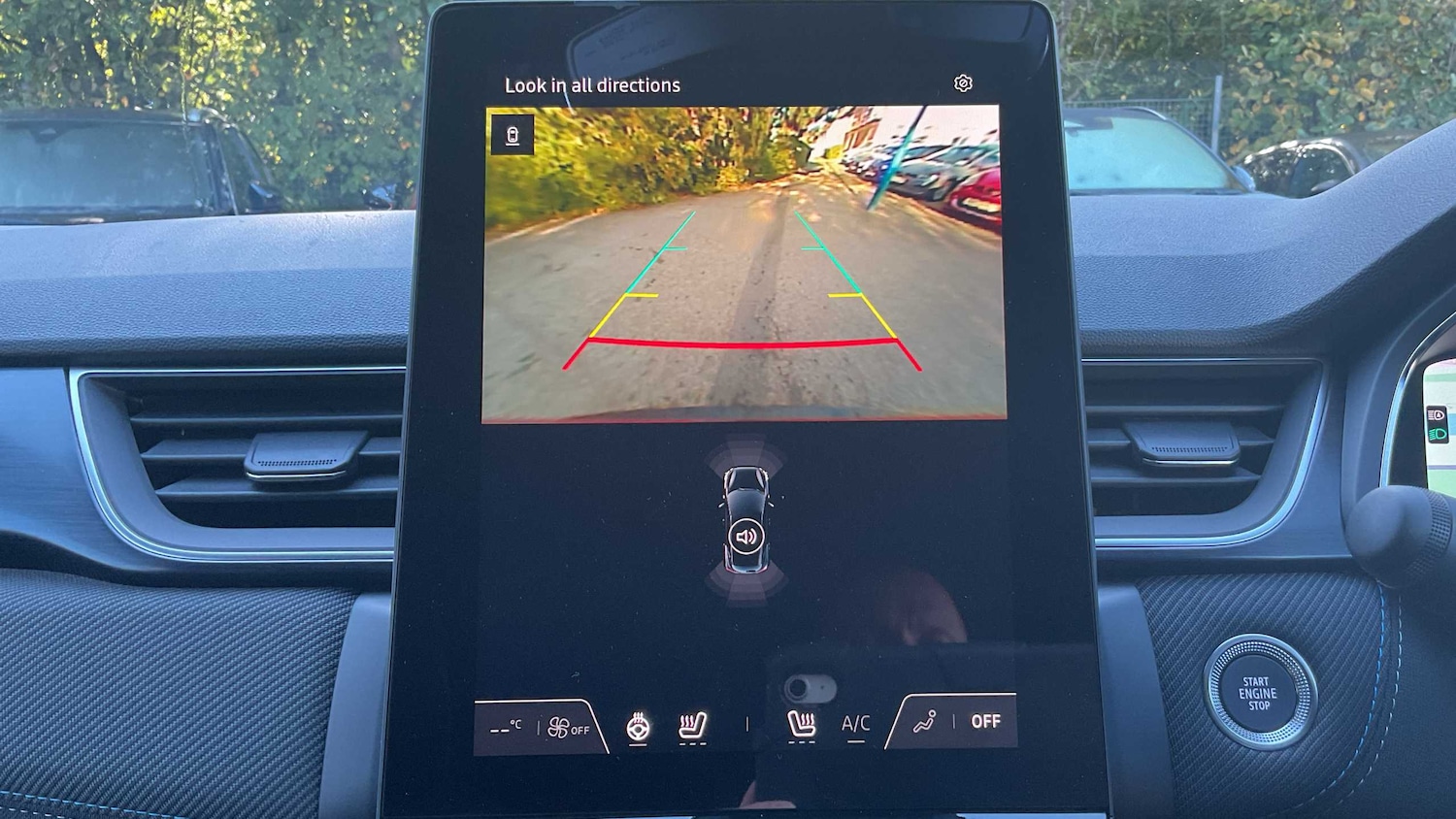 Used Renault Captur 2025 for sale - 76624551: Photo 23