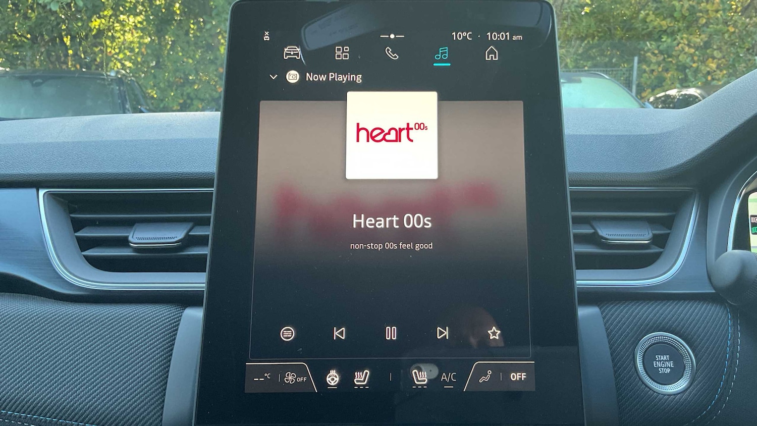 Used Renault Captur 2025 for sale - 76624551: Photo 24