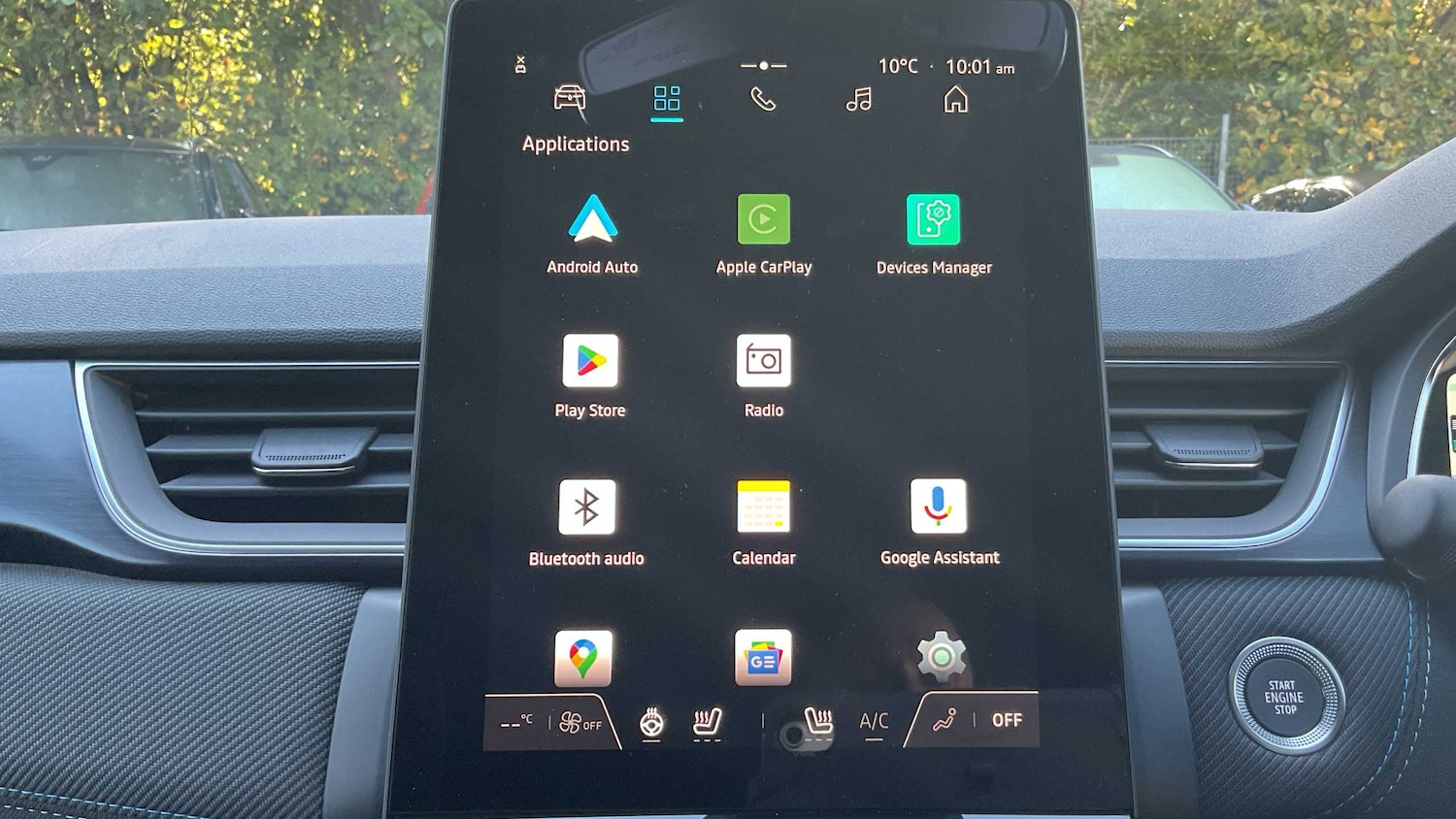 Used Renault Captur 2025 for sale - 76624551: Photo 25