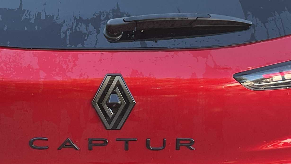 Used Renault Captur 2025 for sale - 76624551: Photo 29