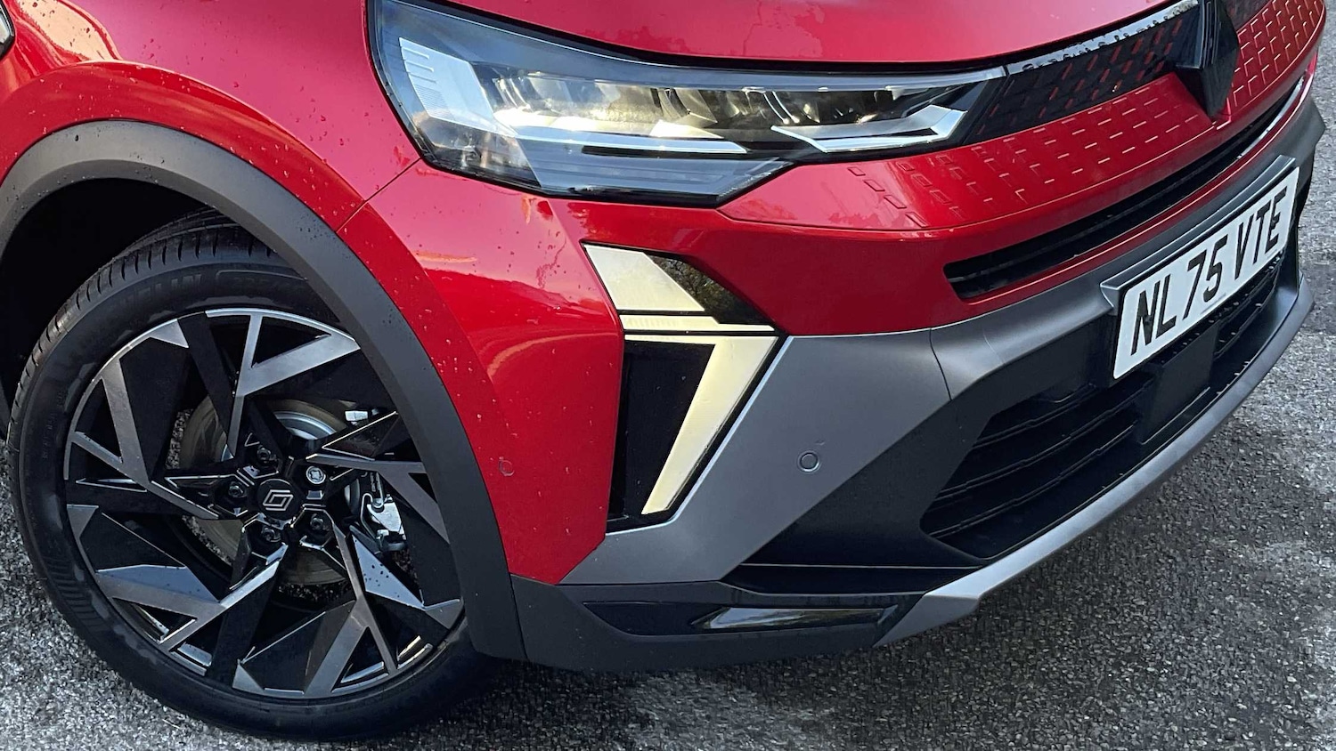 Used Renault Captur 2025 for sale - 76624551: Photo 32