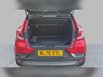 Used Renault Captur 2025 for sale - 76624551: Photo