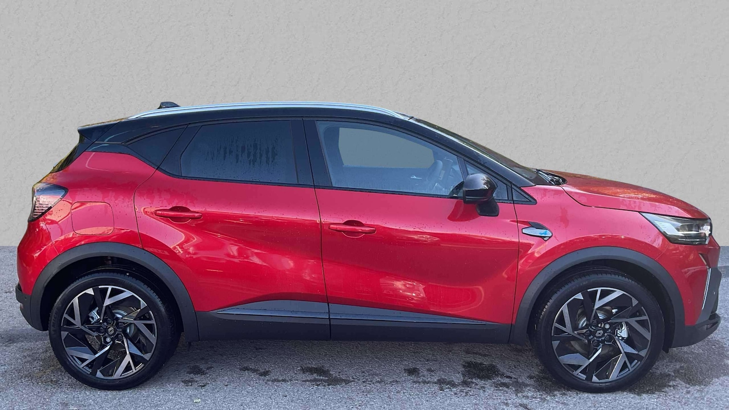 Used Renault Captur 2025 for sale - 76624551: Photo 5