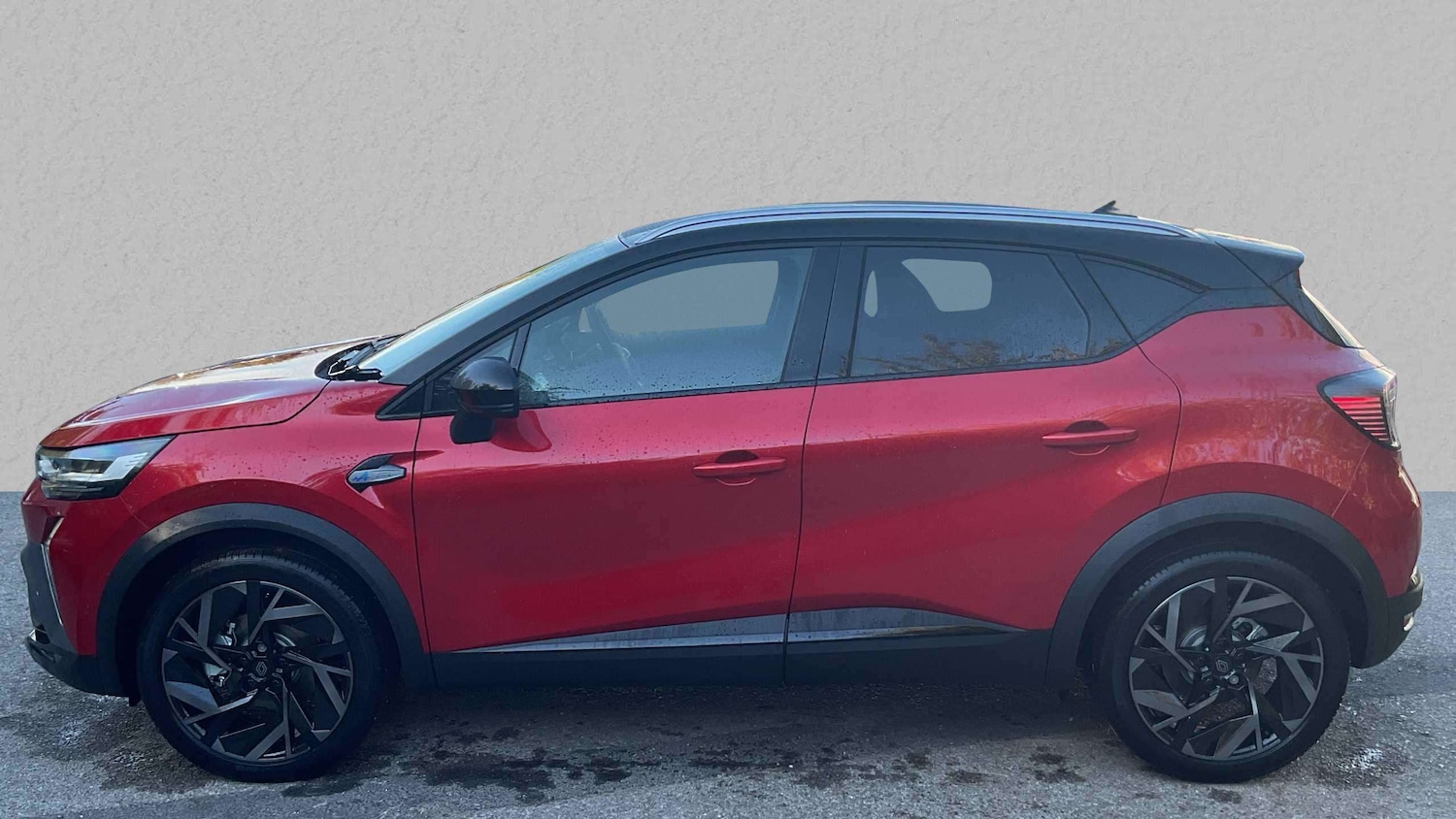 Used Renault Captur 2025 for sale - 76624551: Photo 6