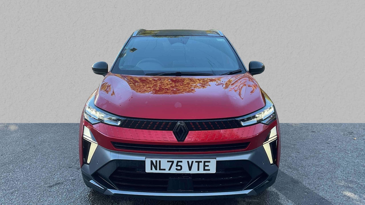 Used Renault Captur 2025 for sale - 76624551: Photo 7