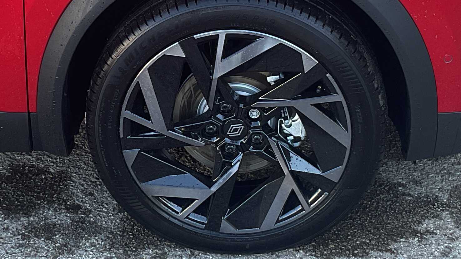 Used Renault Captur 2025 for sale - 76624551: Photo 8