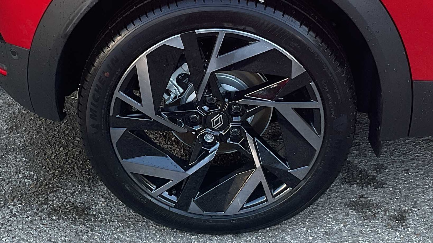 Used Renault Captur 2025 for sale - 76624551: Photo 9