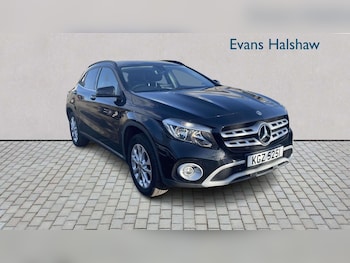 Used Mercedes-Benz GLA 2018 for sale - 79147899: Photo