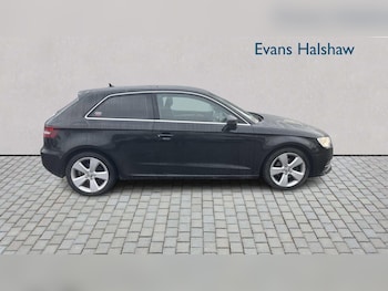 Used Audi A3 2015 for sale - 77389722: Photo