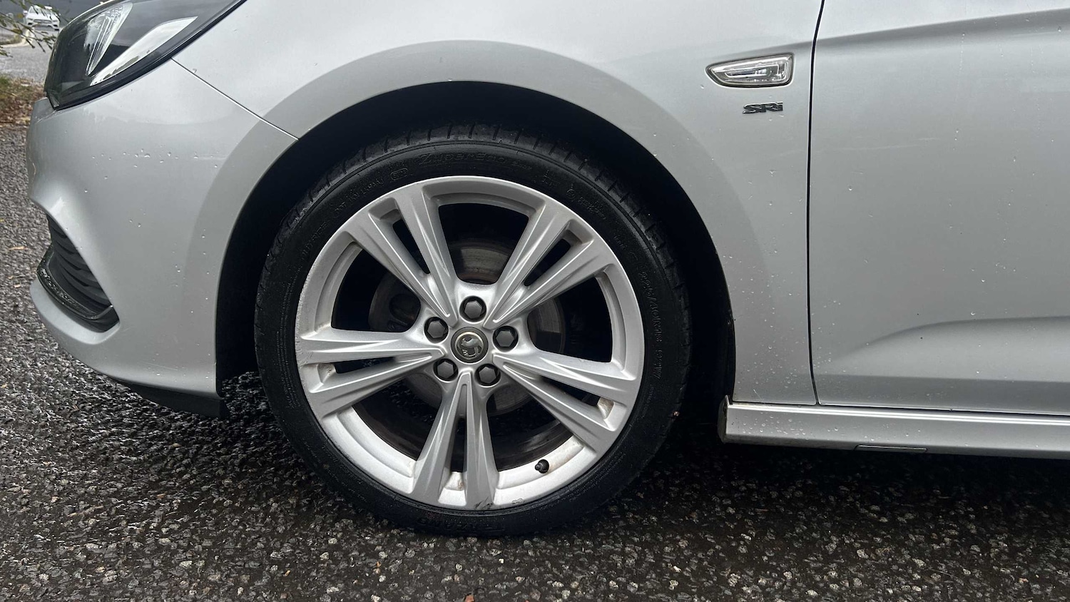 Used Vauxhall Astra 2017 for sale - 77389735: Photo 12