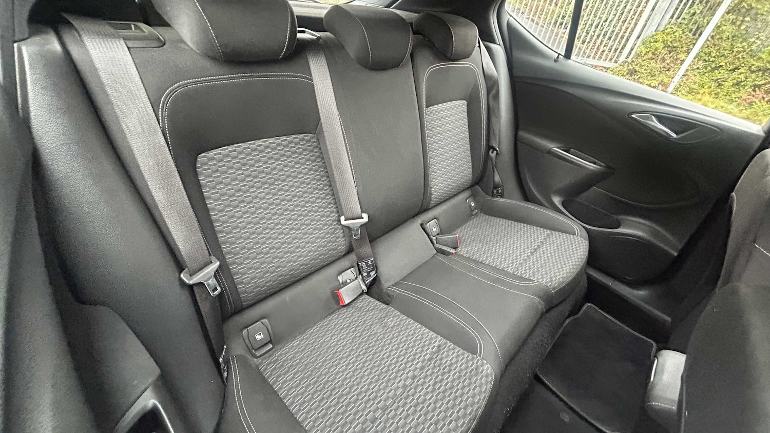 Used Vauxhall Astra 2017 for sale - 77389735: Photo 15