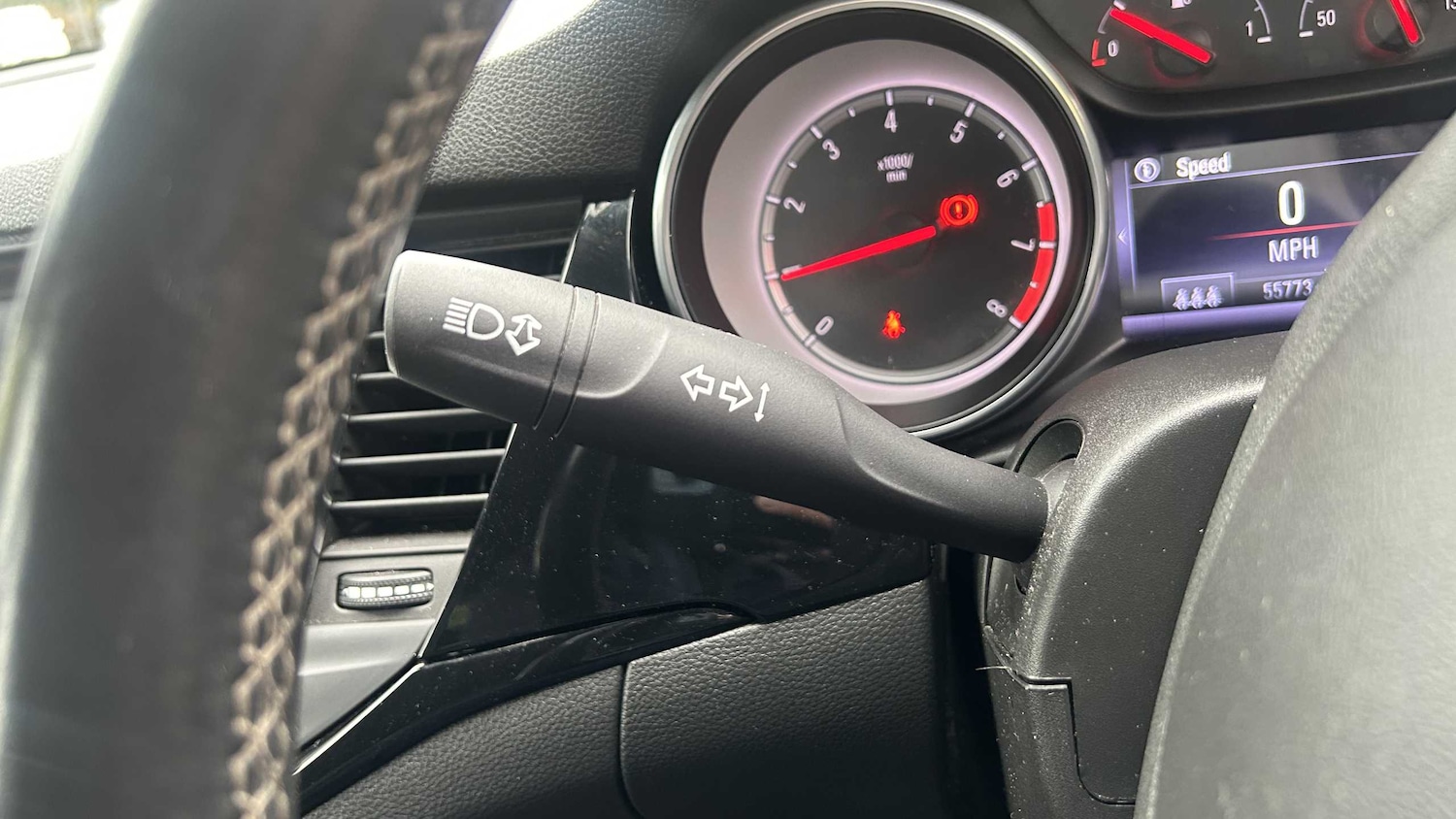 Used Vauxhall Astra 2017 for sale - 77389735: Photo 27