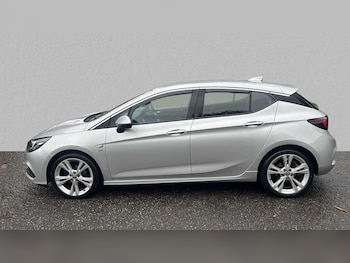 Used Vauxhall Astra 2017 for sale - 77389735: Photo