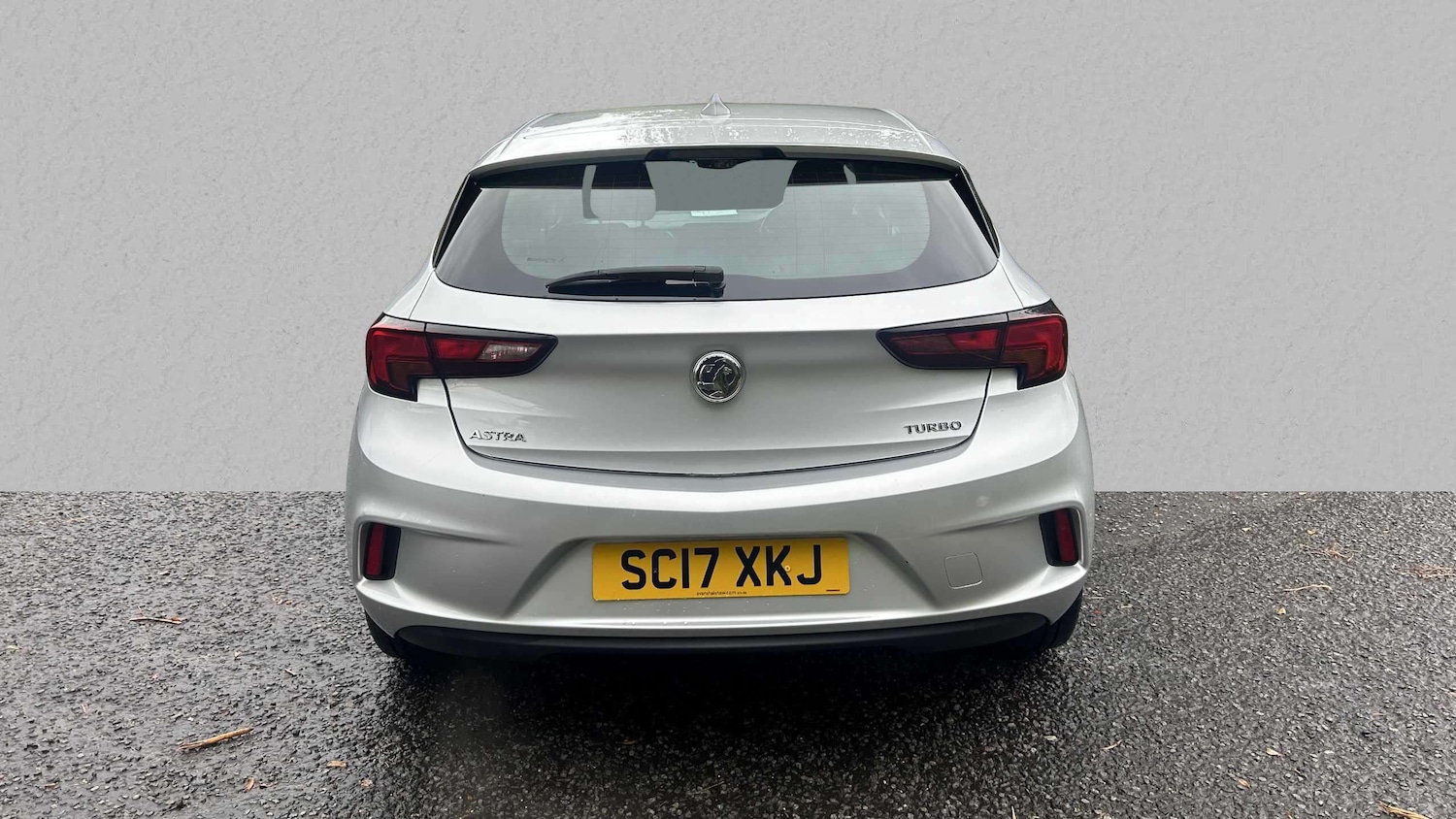 Used Vauxhall Astra 2017 for sale - 77389735: Photo 6