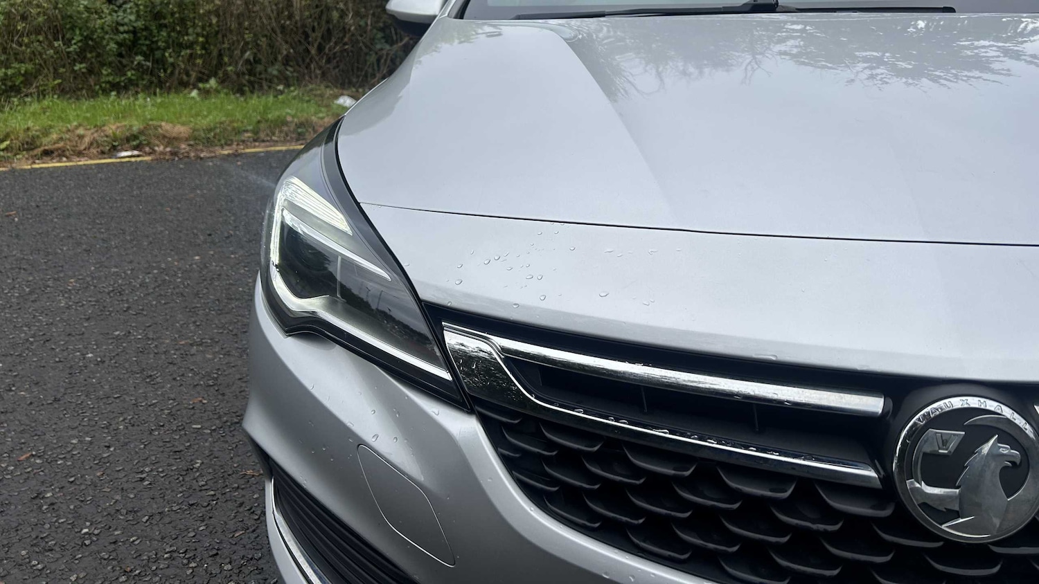 Used Vauxhall Astra 2017 for sale - 77389735: Photo 7