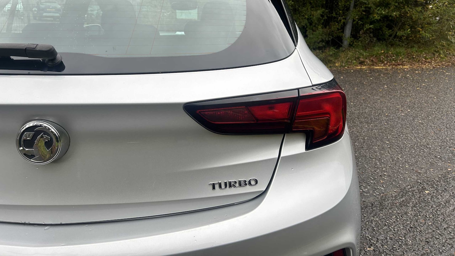 Used Vauxhall Astra 2017 for sale - 77389735: Photo 8