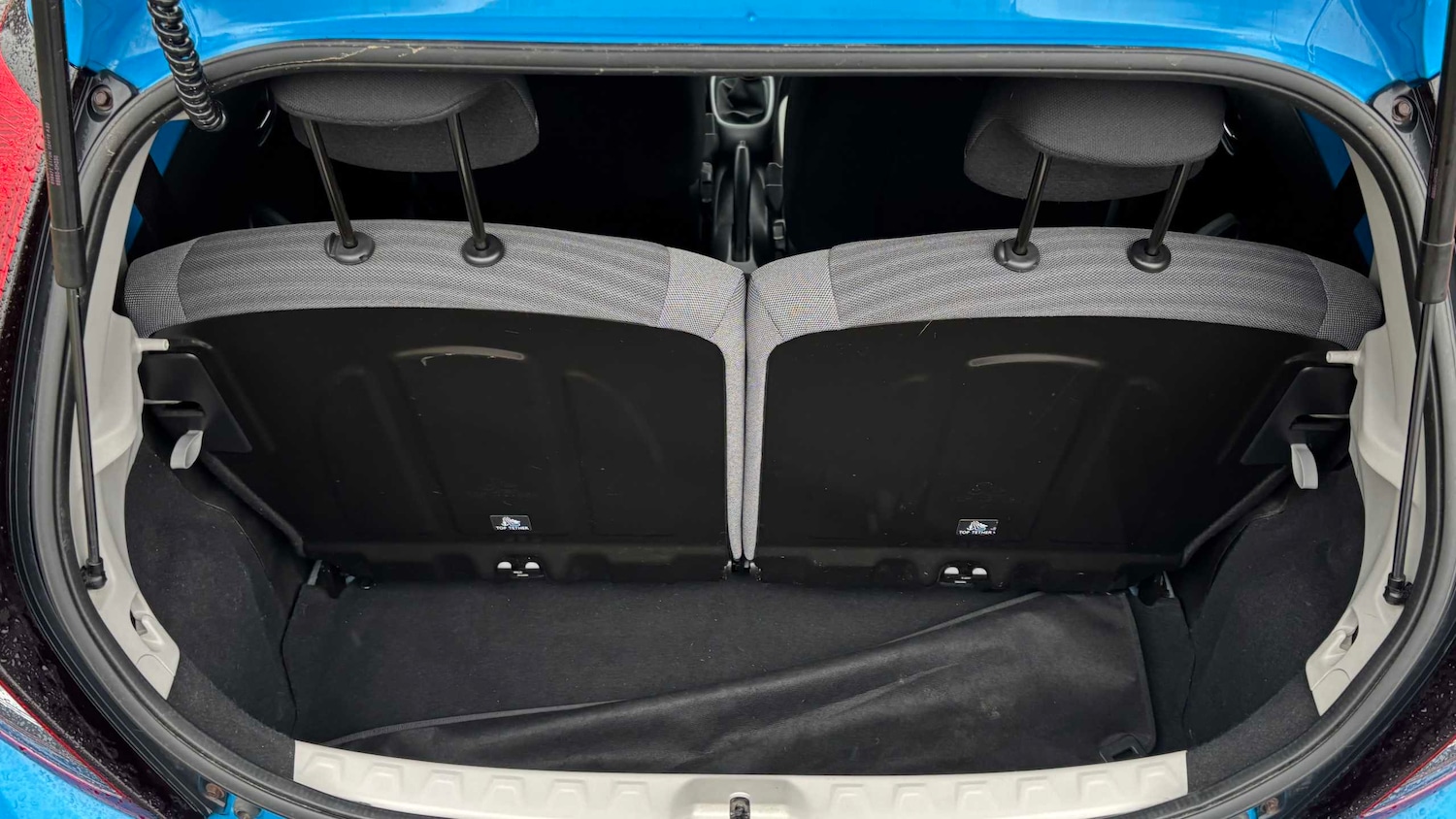 Used Toyota AYGO 2019 for sale - 76624491: Photo 12