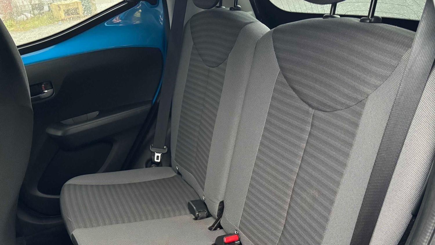 Used Toyota AYGO 2019 for sale - 76624491: Photo 13