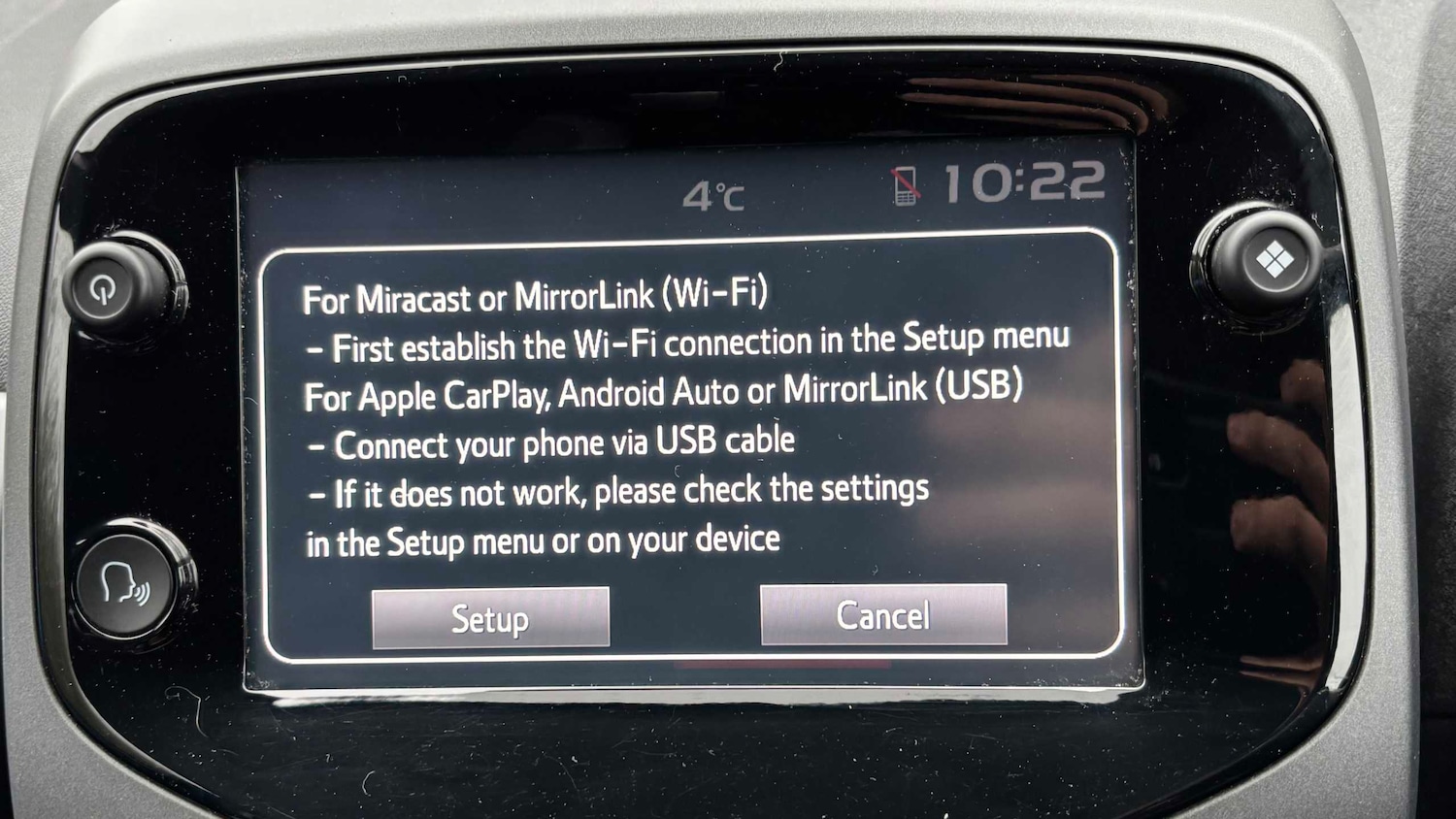 Used Toyota AYGO 2019 for sale - 76624491: Photo 16