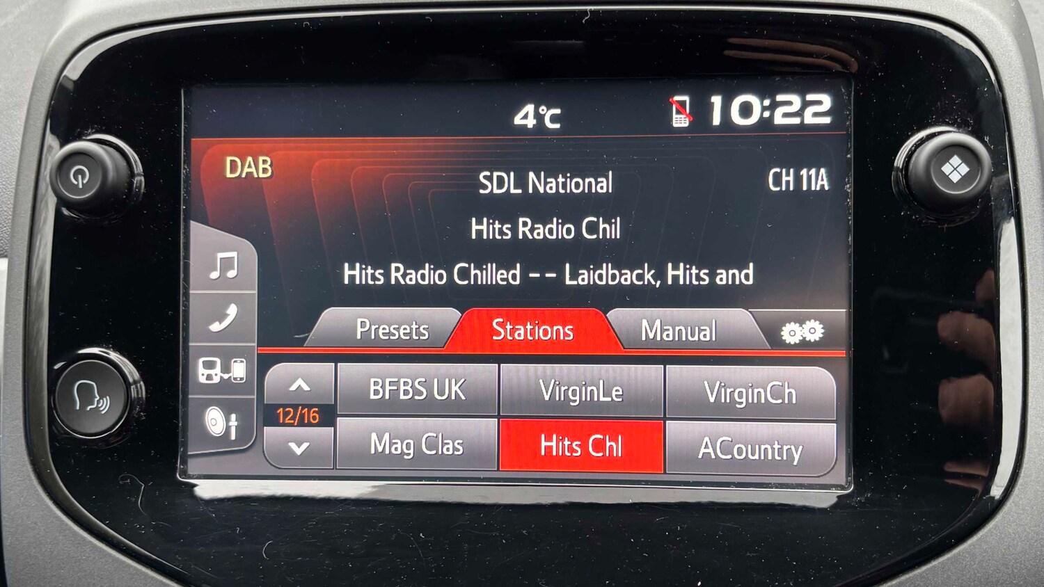 Used Toyota AYGO 2019 for sale - 76624491: Photo 17