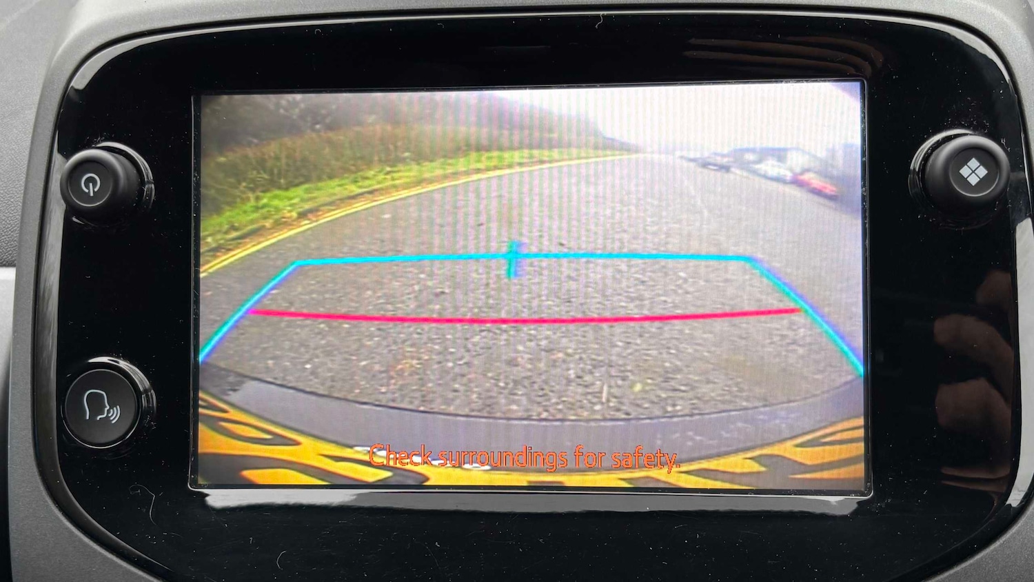 Used Toyota AYGO 2019 for sale - 76624491: Photo 18