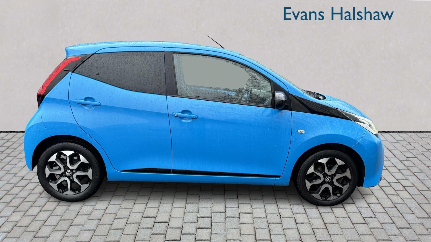 Used Toyota AYGO 2019 for sale - 76624491: Photo 5