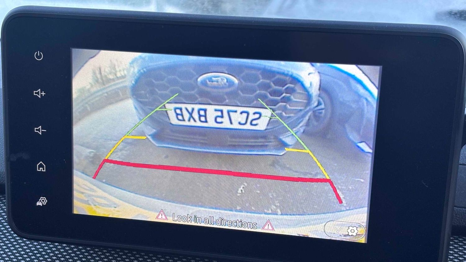 Used Dacia Sandero Stepway 2022 for sale - 77068501: Photo 13