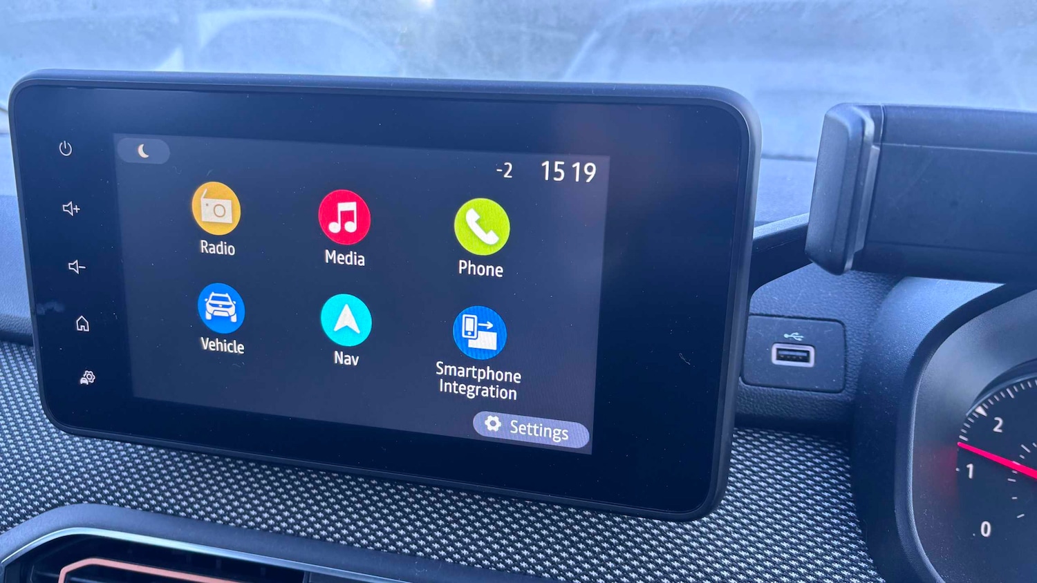 Used Dacia Sandero Stepway 2022 for sale - 77068501: Photo 14