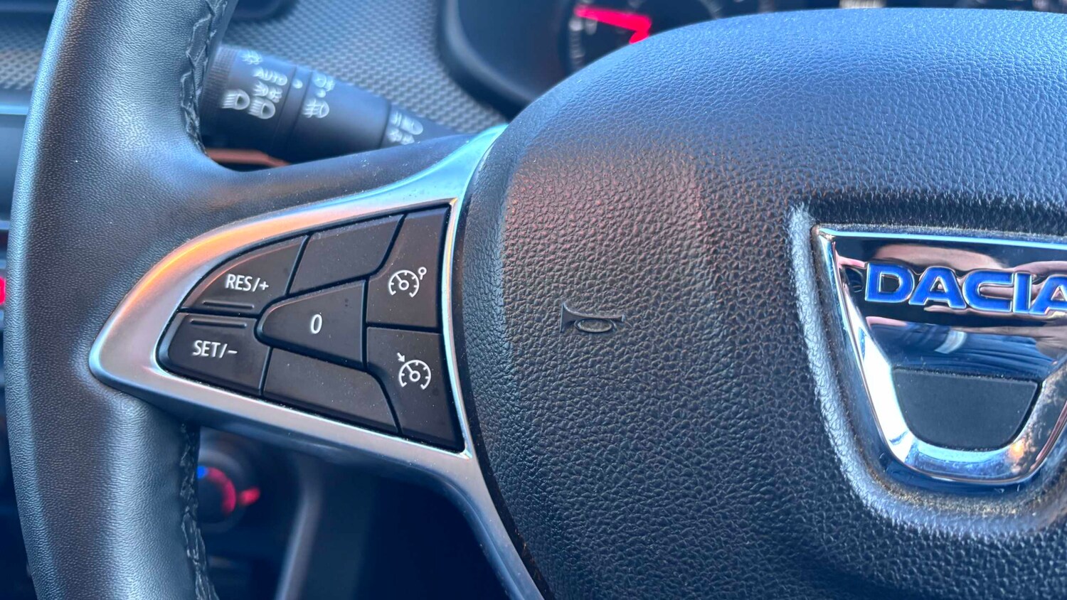 Used Dacia Sandero Stepway 2022 for sale - 77068501: Photo 17