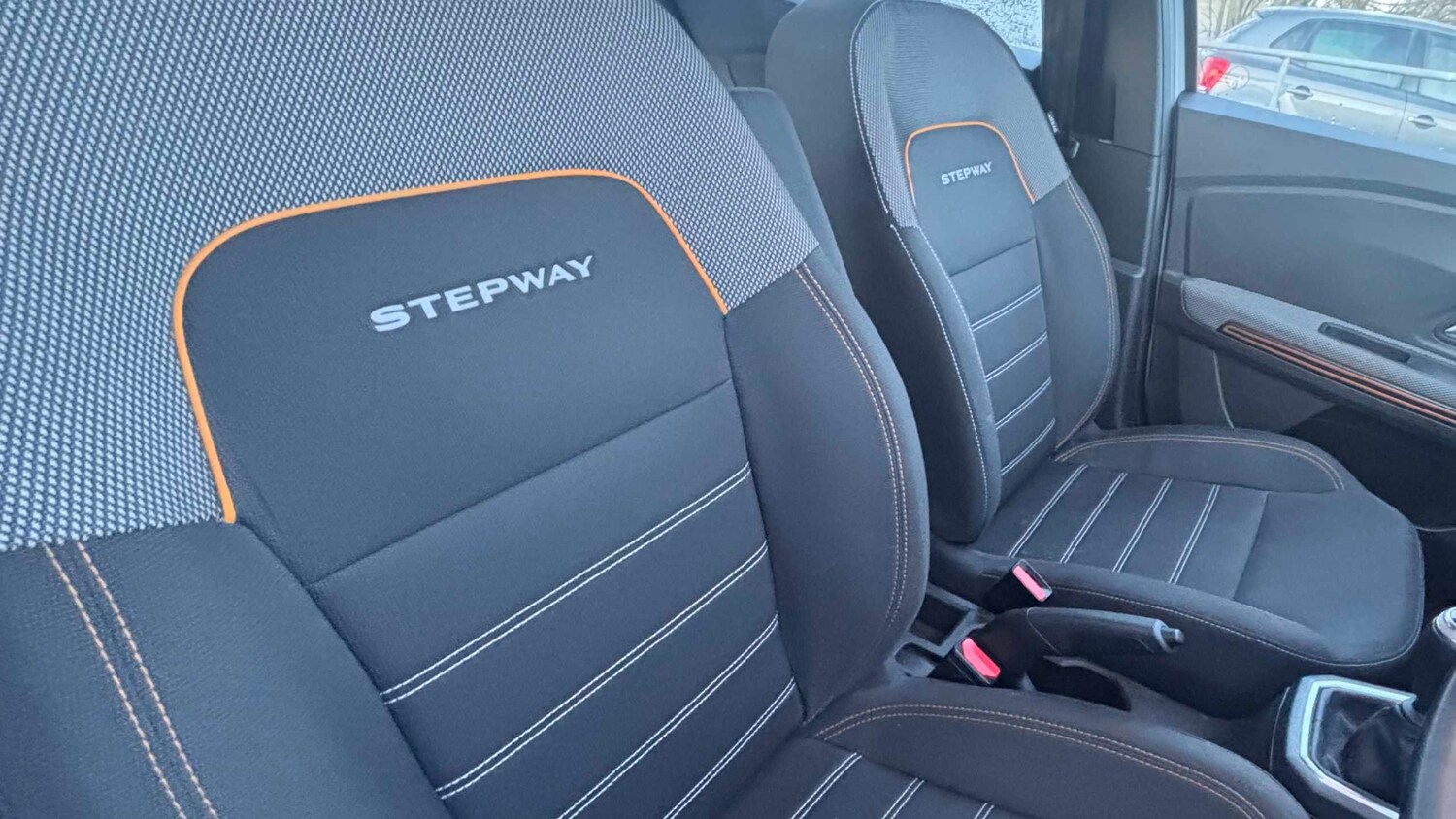 Used Dacia Sandero Stepway 2022 for sale - 77068501: Photo 20