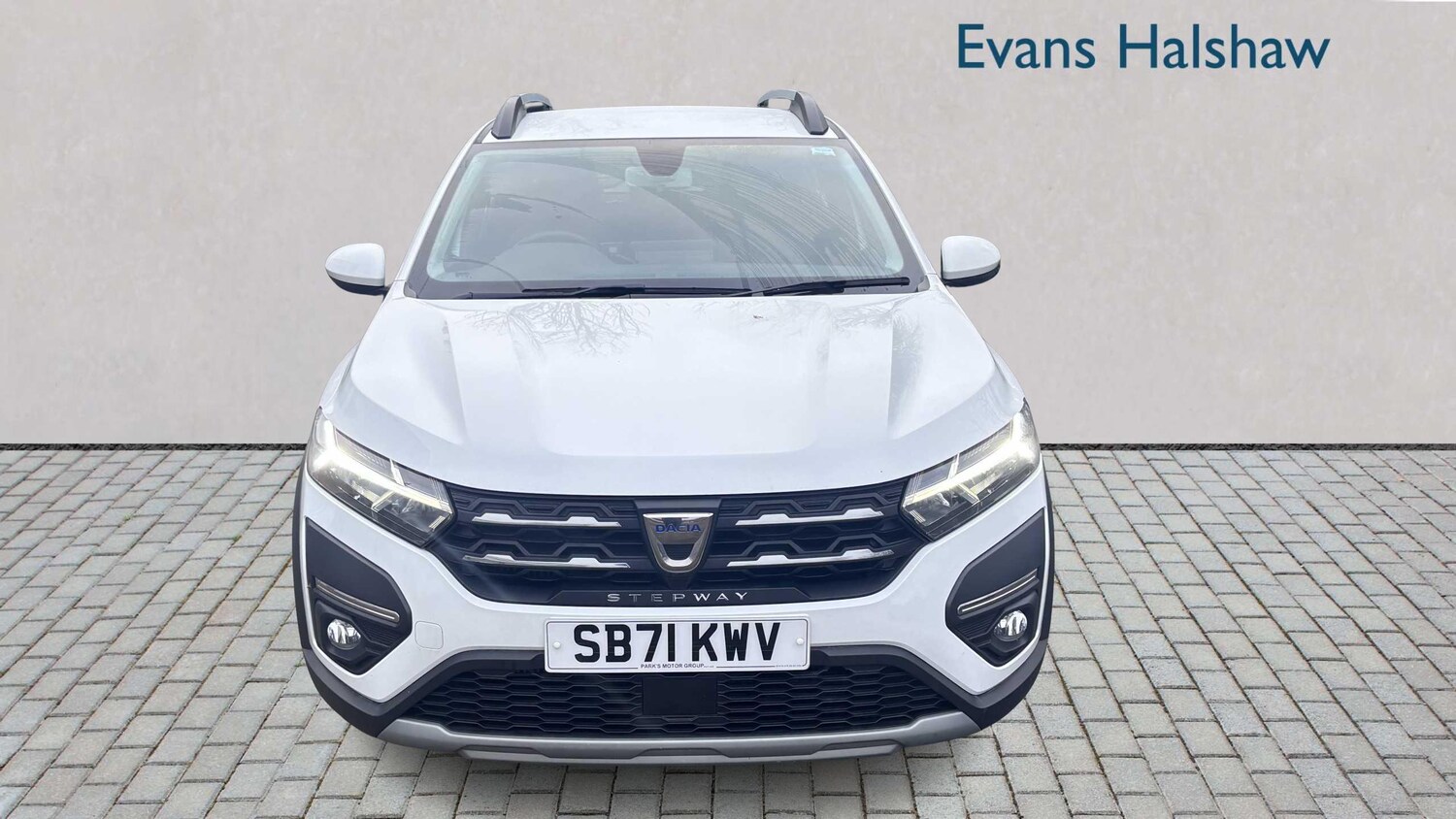 Used Dacia Sandero Stepway for sale - 77068501: Photo 3