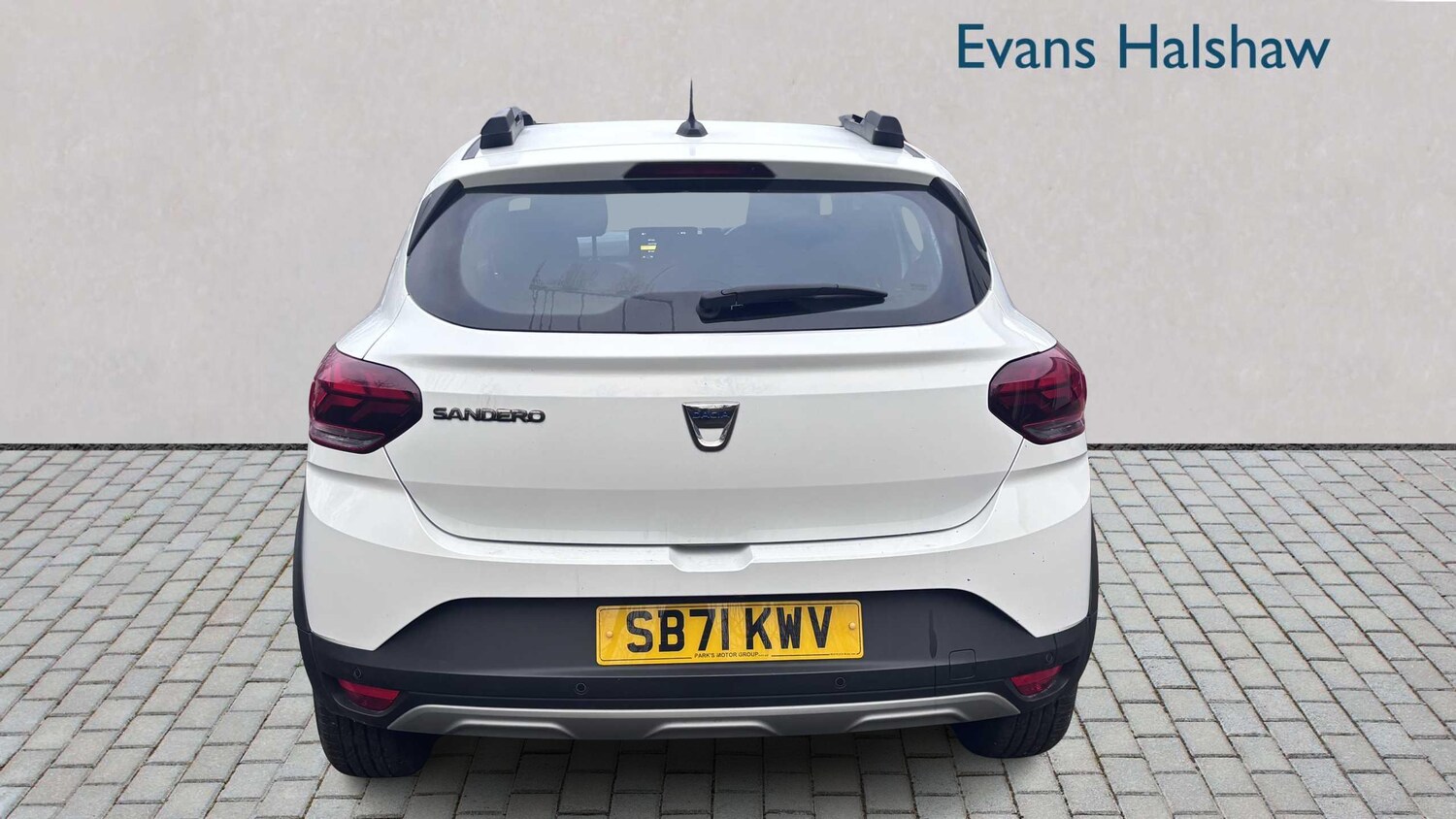 Used Dacia Sandero Stepway for sale - 77068501: Photo 4