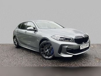 2024 - 118i [136] M Sport 5dr Step Auto [LCP]