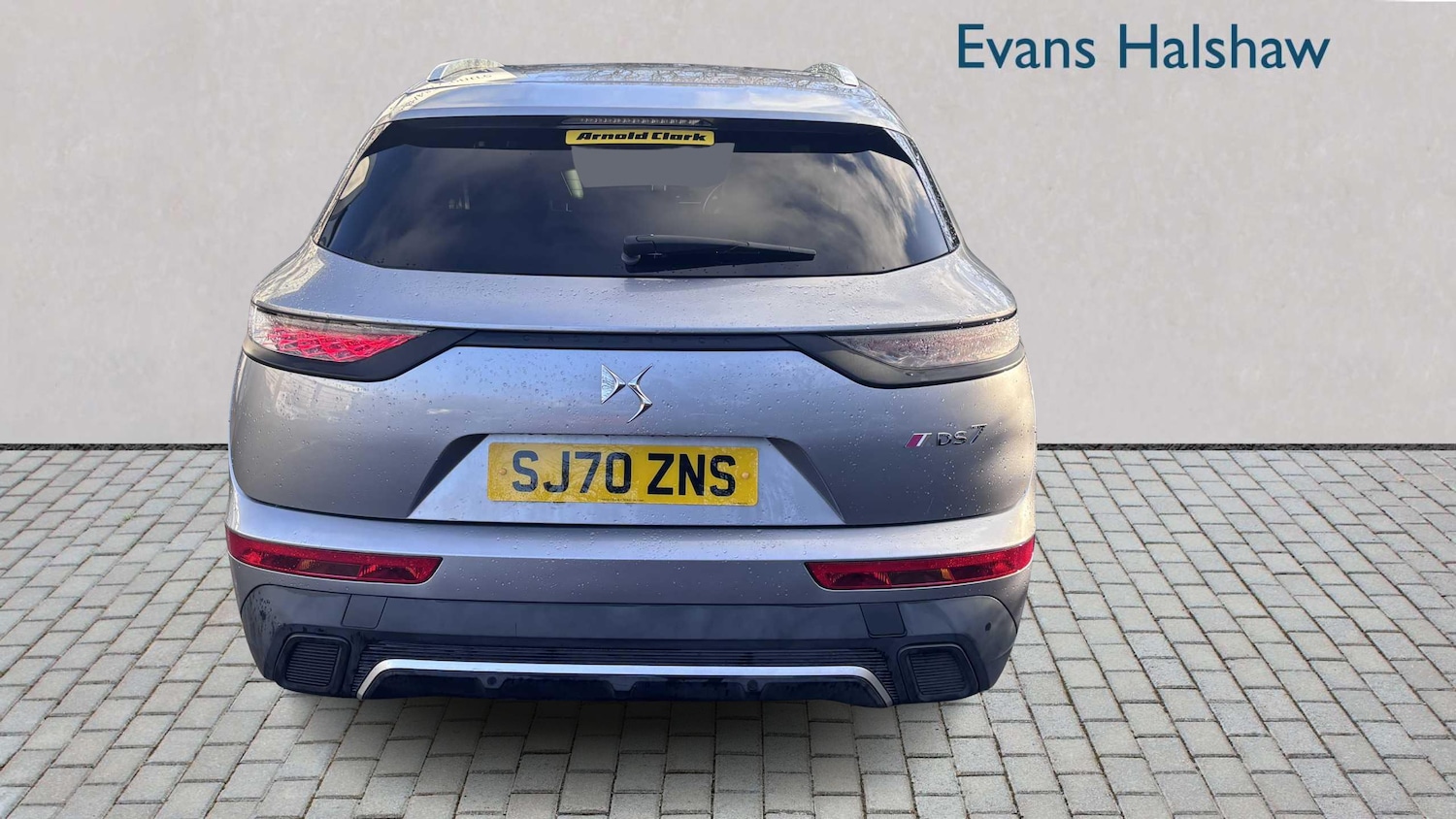 Used DS Automobiles DS 7 for sale - 77219526: Photo 4