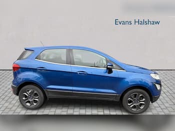 Used Ford Ecosport 2018 for sale - 79745438: Photo