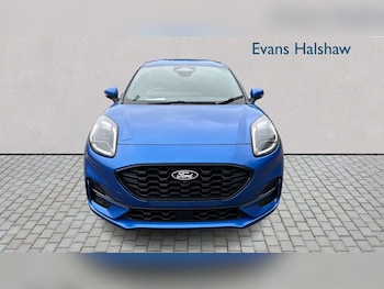 Used Ford Puma 2024 for sale - 78754836: Photo
