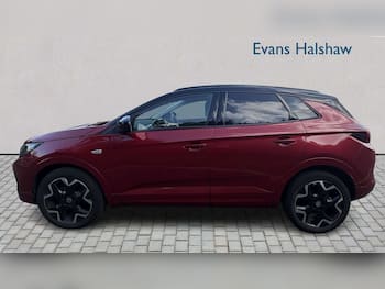 Used Vauxhall Grandland 2023 for sale - 79593124: Photo