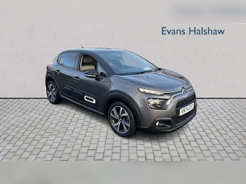 2024 - 1.2 PureTech 110 Max 5dr EAT6