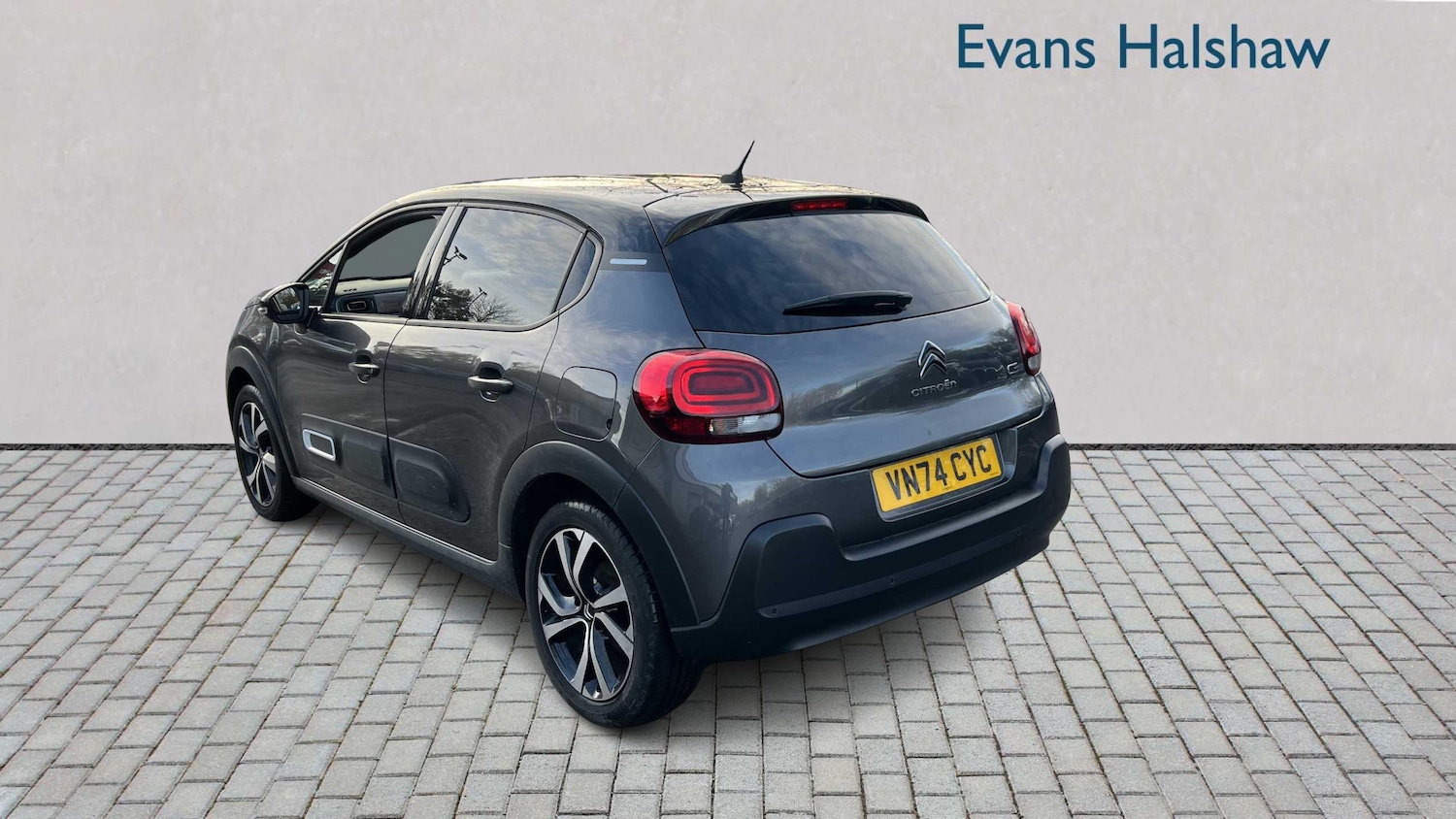 Used Citroen C3 2024 for sale - 77206388: Photo 2